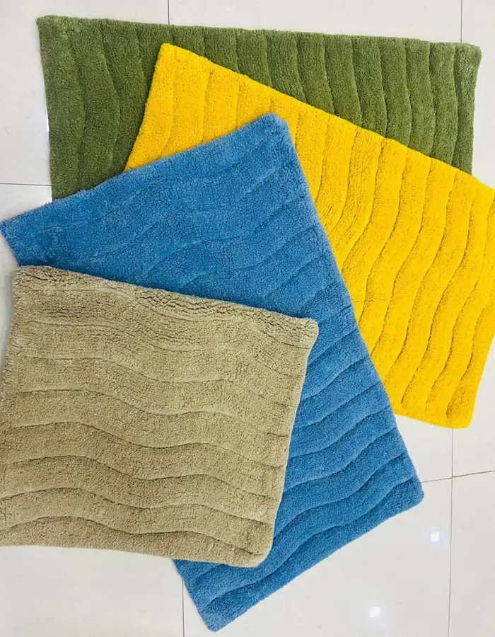 bvm bathrug
